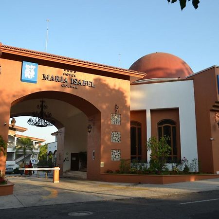 Hotel Maria Isabel Colima Zewnętrze zdjęcie
