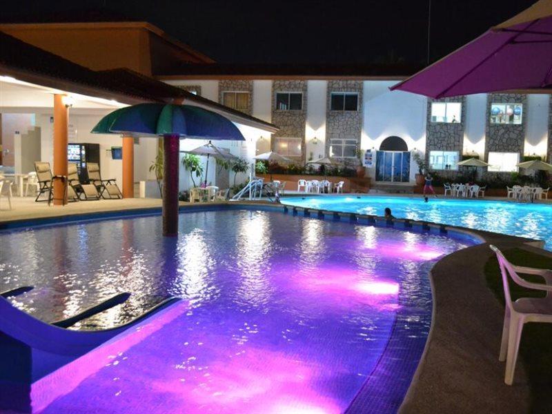 Hotel Maria Isabel Colima Zewnętrze zdjęcie