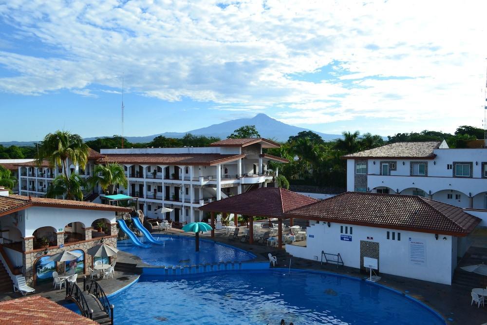 Hotel Maria Isabel Colima Zewnętrze zdjęcie