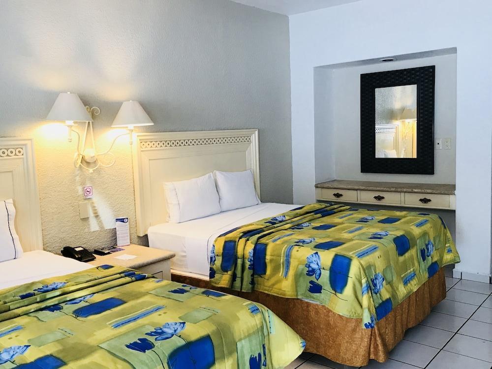 Hotel Maria Isabel Colima Zewnętrze zdjęcie