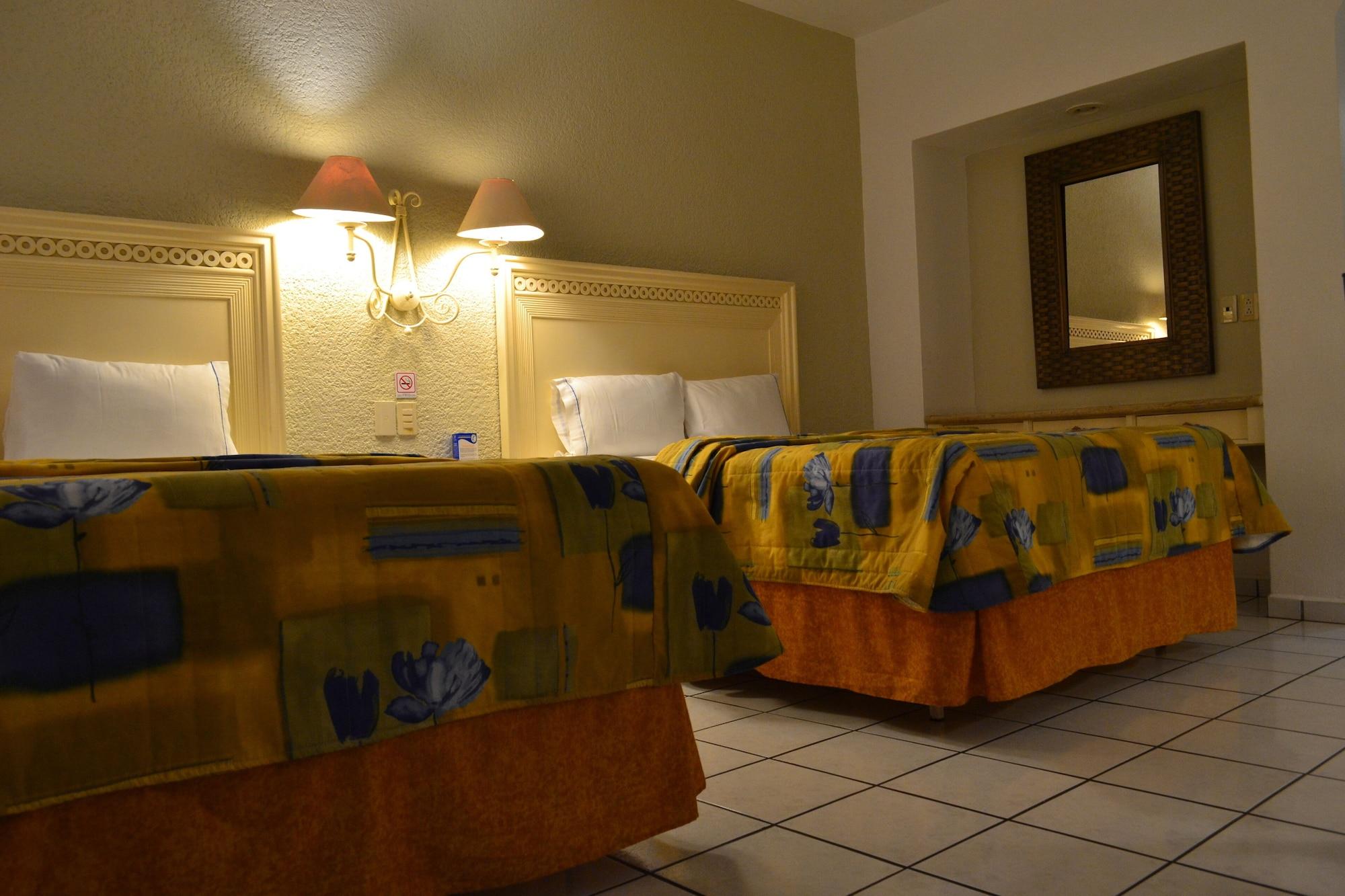 Hotel Maria Isabel Colima Zewnętrze zdjęcie