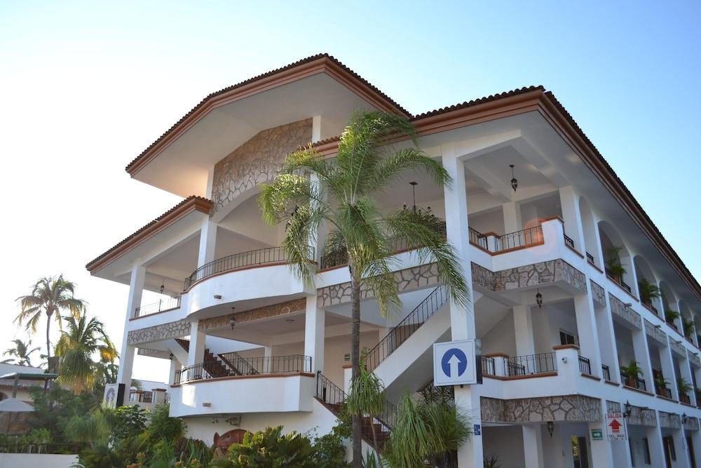 Hotel Maria Isabel Colima Zewnętrze zdjęcie