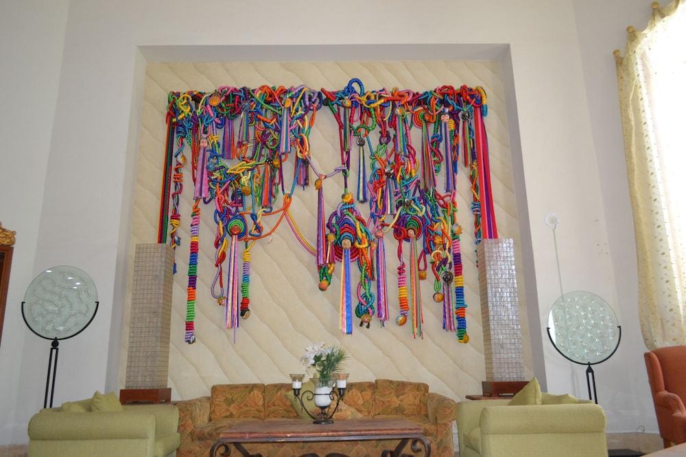Hotel Maria Isabel Colima Zewnętrze zdjęcie