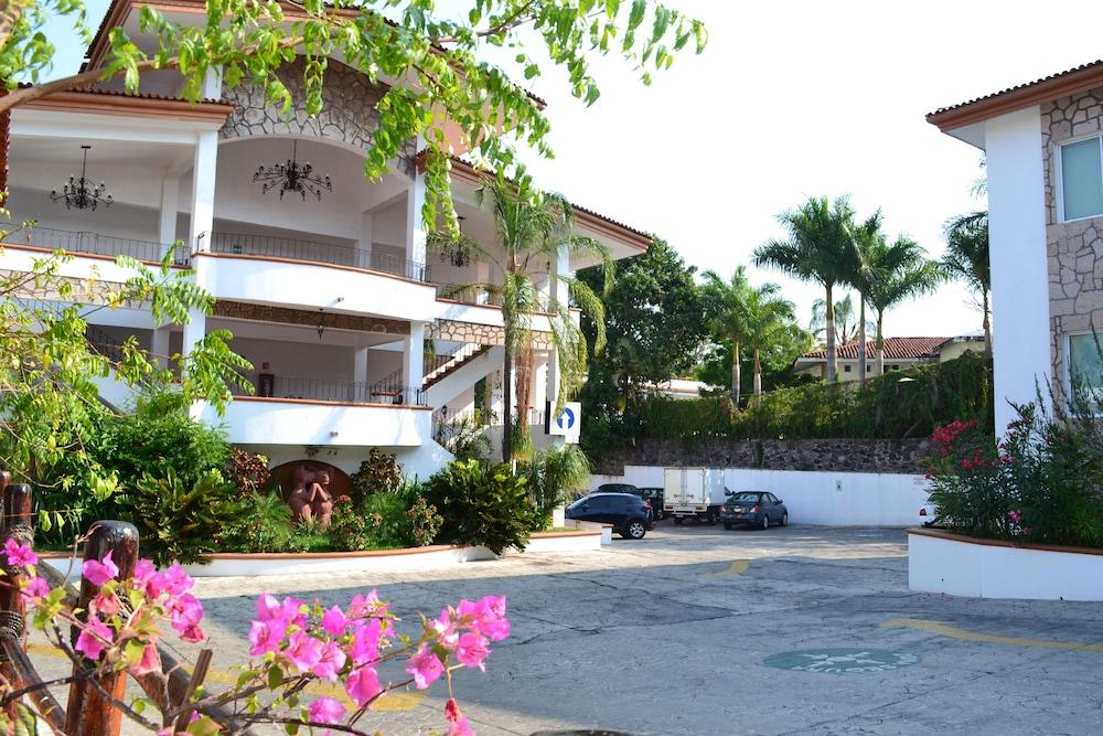 Hotel Maria Isabel Colima Zewnętrze zdjęcie