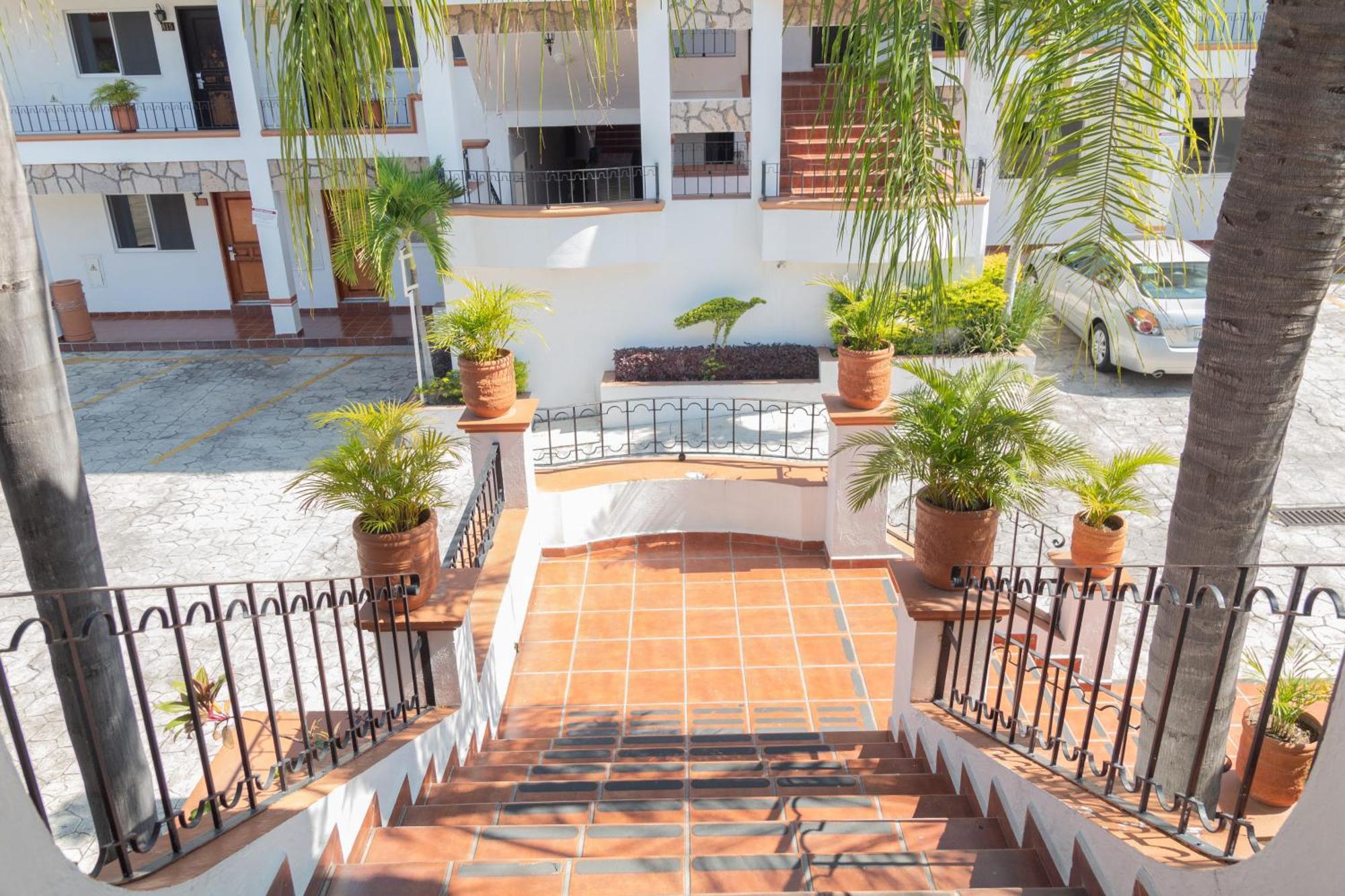 Hotel Maria Isabel Colima Zewnętrze zdjęcie