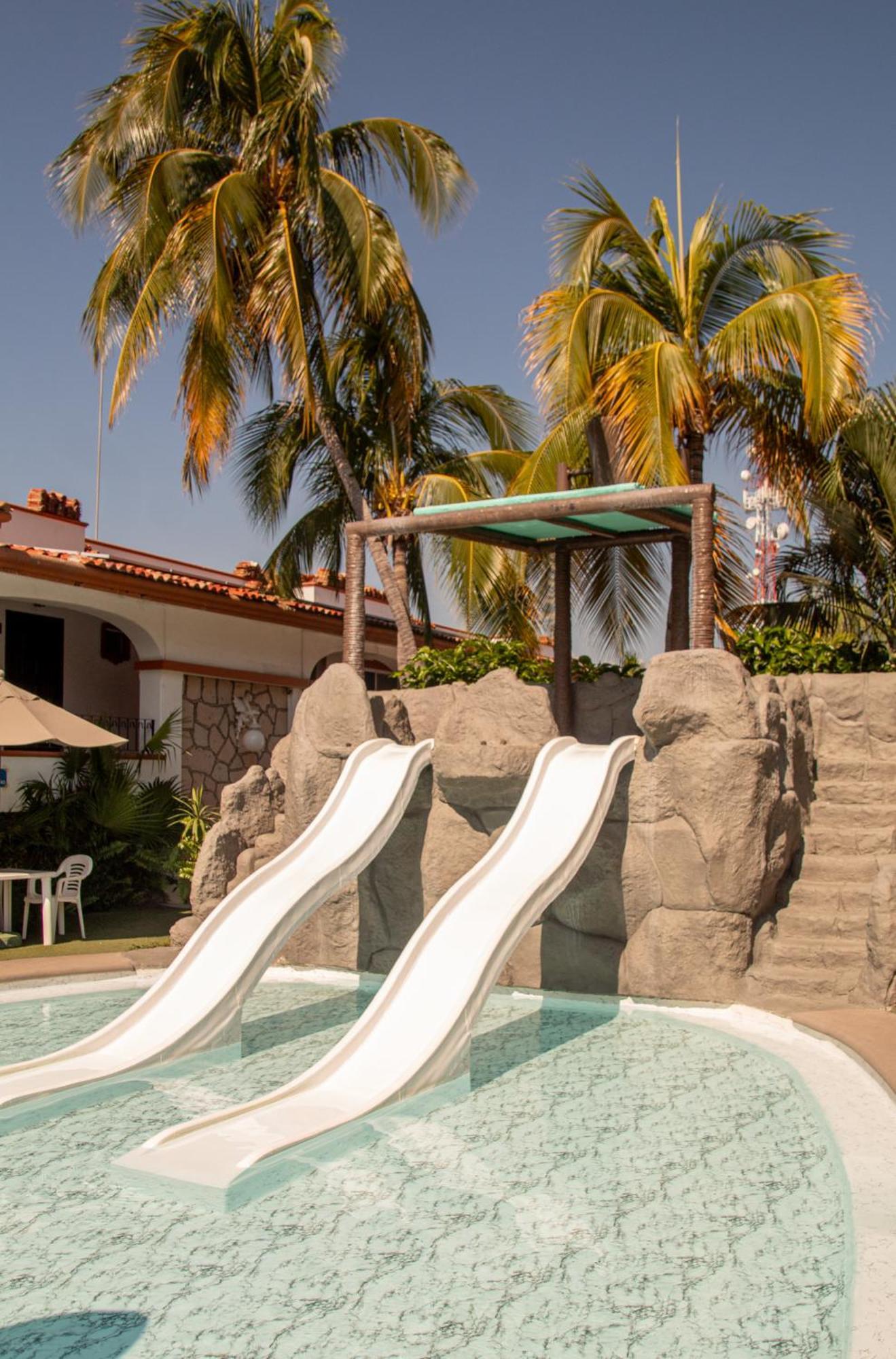 Hotel Maria Isabel Colima Zewnętrze zdjęcie