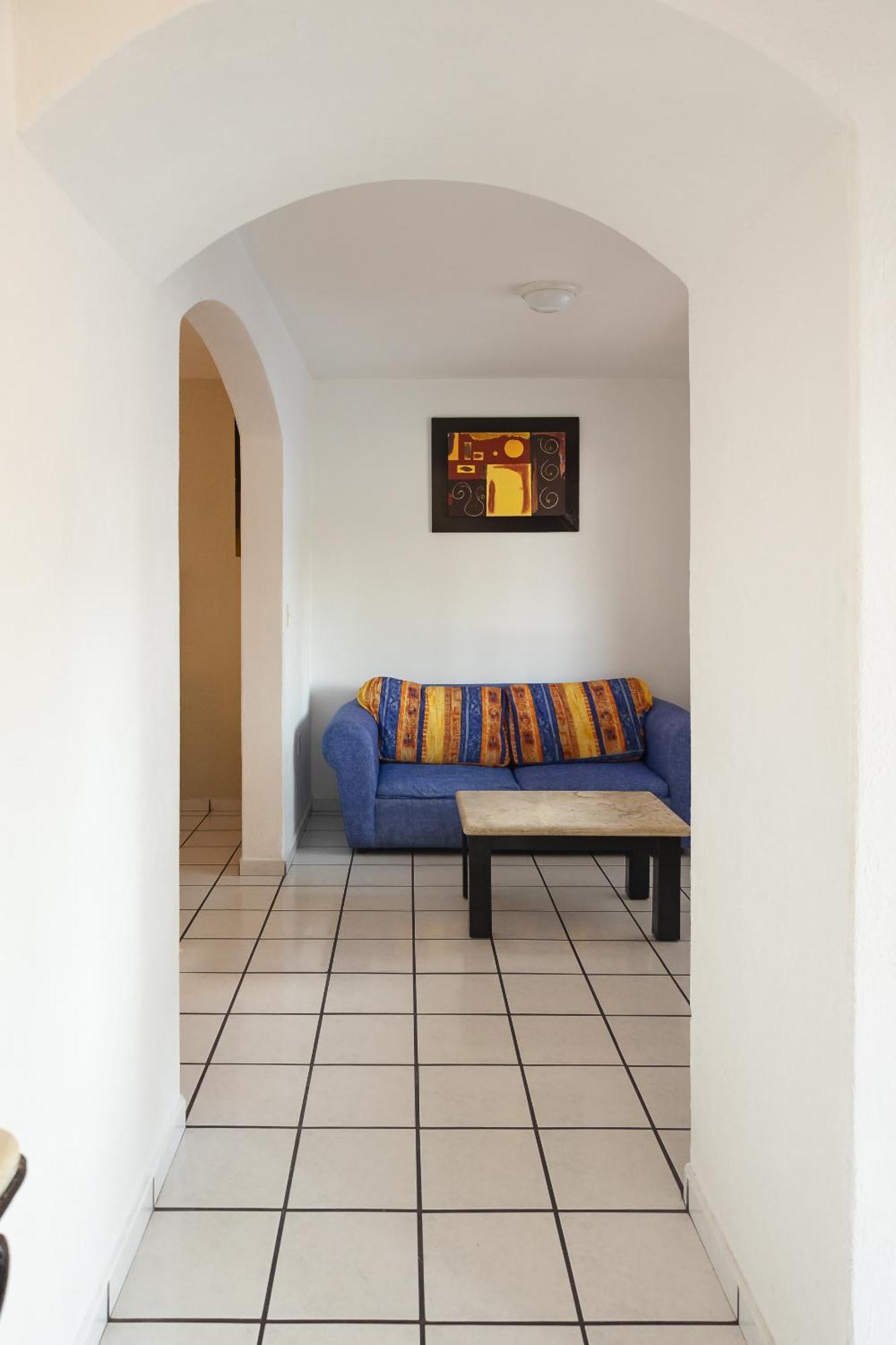 Hotel Maria Isabel Colima Zewnętrze zdjęcie