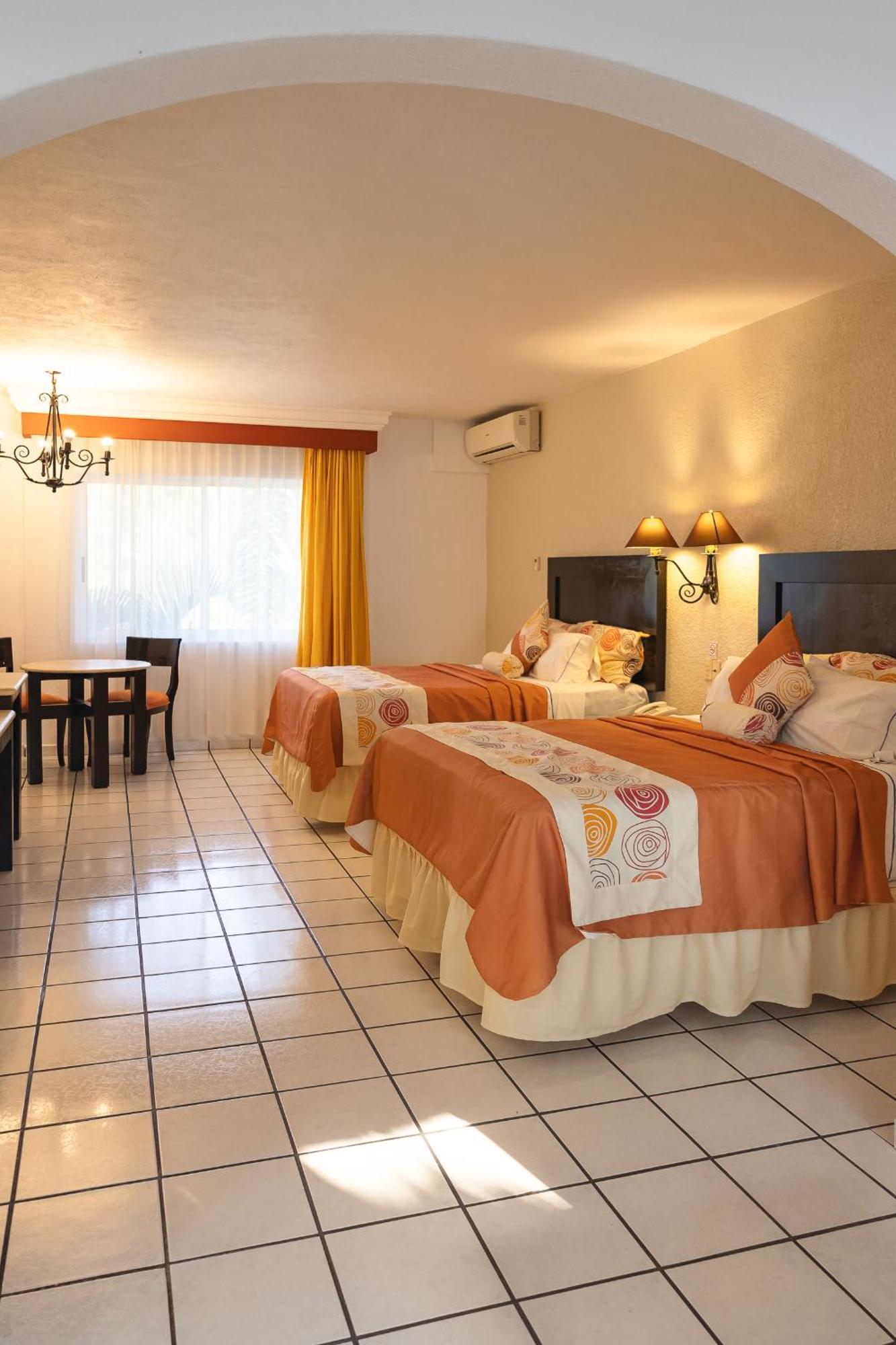 Hotel Maria Isabel Colima Zewnętrze zdjęcie
