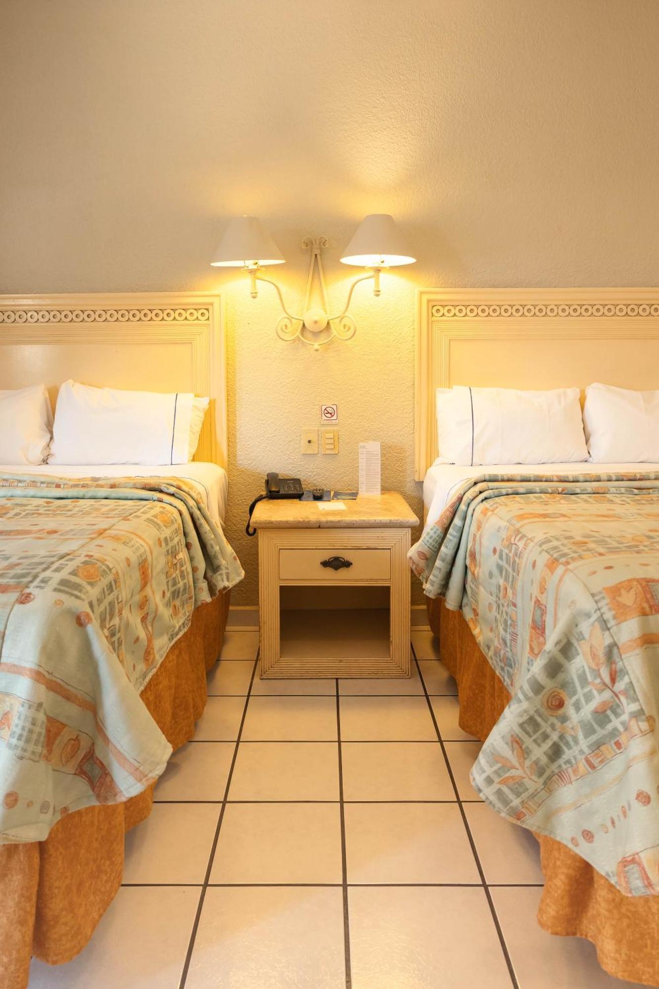 Hotel Maria Isabel Colima Zewnętrze zdjęcie