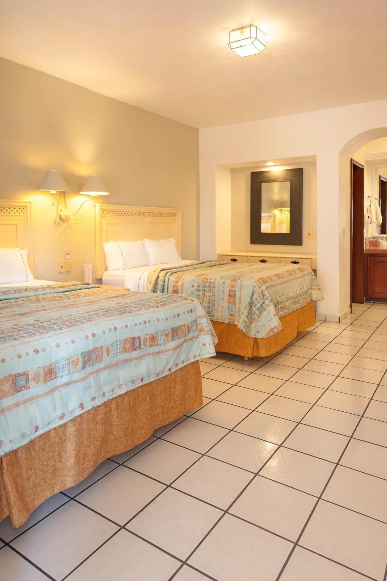 Hotel Maria Isabel Colima Zewnętrze zdjęcie