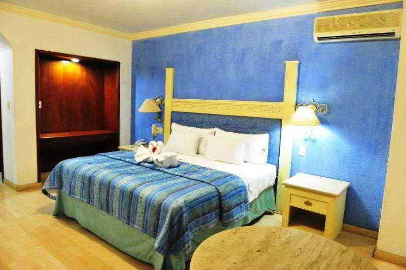 Hotel Maria Isabel Colima Zewnętrze zdjęcie