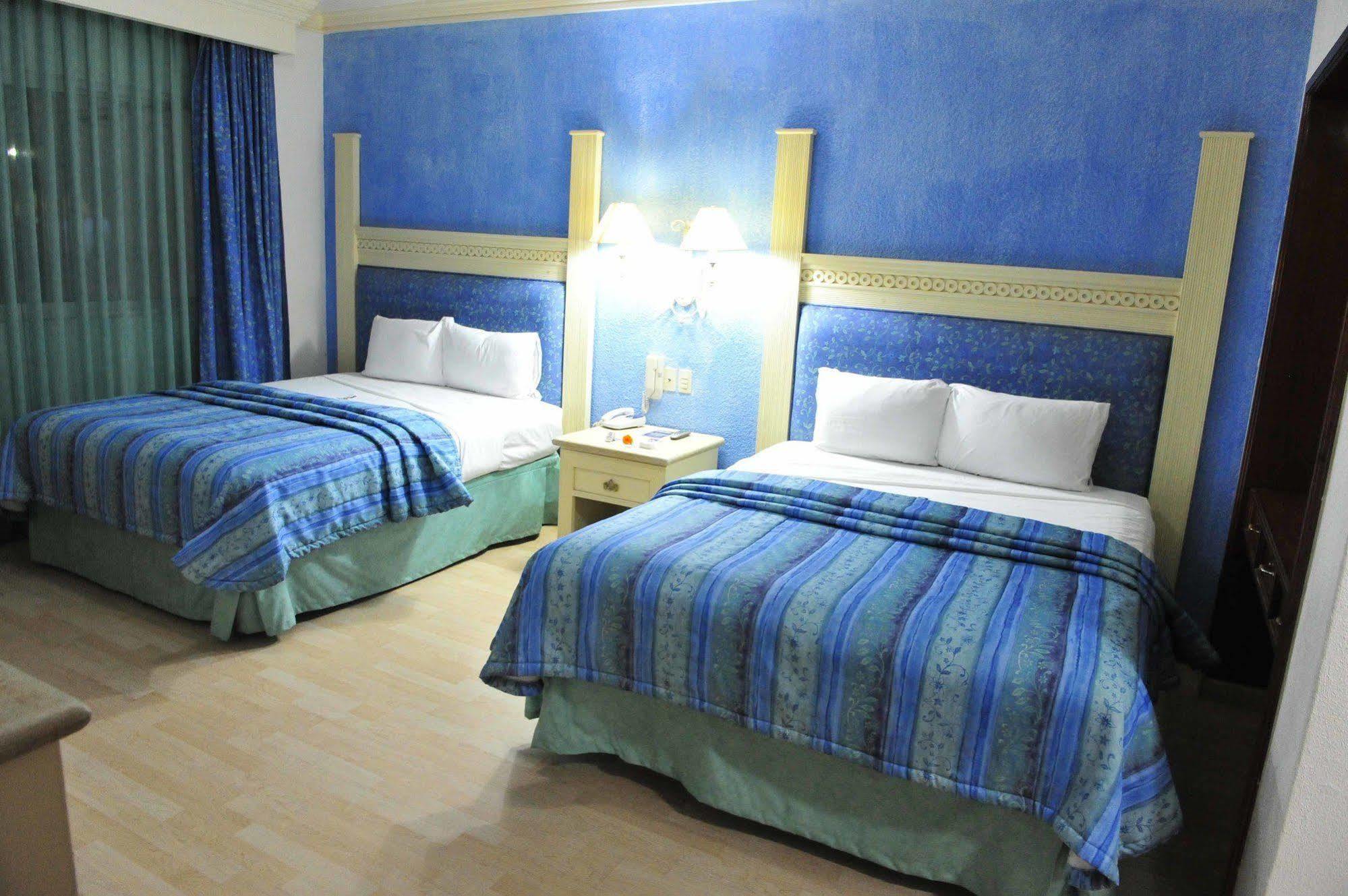 Hotel Maria Isabel Colima Zewnętrze zdjęcie