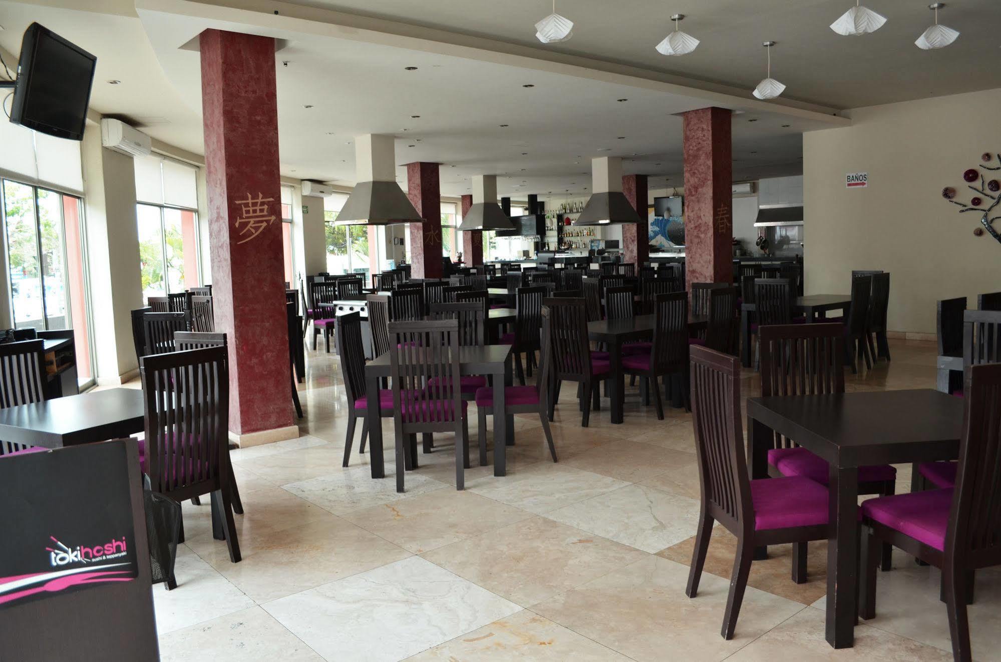 Hotel Maria Isabel Colima Zewnętrze zdjęcie